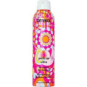 Amika Perk Up Ultra Oil Control Dry Shampoo 250ml