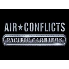 Air Conflicts: Pacific Carriers (Xbox 360)