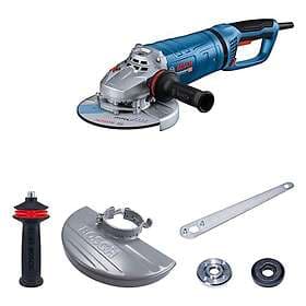 Bosch Vinkelslip GWS 27-180 JR