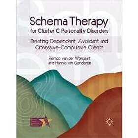 Schema Therapy for Cluster C Personality Disorders