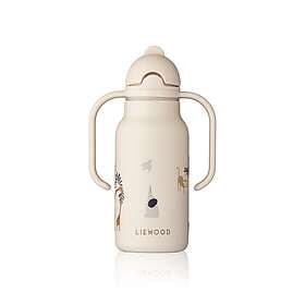 Liewood Kimmie Sugrörsflaska 250ml
