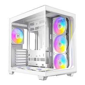Antec C5 Midi Tower White 0-761345-10034-2