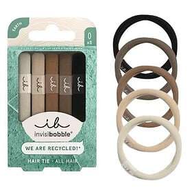 Invisibobble Original Hair Tie 5-pack