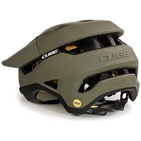 Cube Trooper TM MIPS