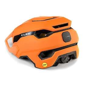 Cube Stray MIPS