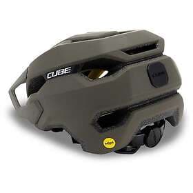 Cube Stray TM MIPS