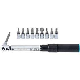 Contec Tfm Torque Wrench 2-20Nm