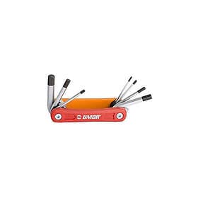 Unior 1655 Euro 7-us Multi Tool