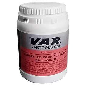 VAR Nl-74100 4 Tablets For Organic Fountains