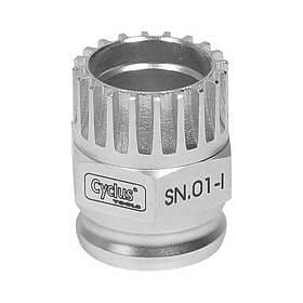 Cyclus Tool Snap.in Sn.01-i Bottom Bracket Extractor For Bottom Bracket Shimano 
