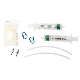 Quaxar Shimano Disc Brake Bleeding Kit