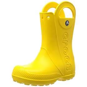 Crocs Kids Handle It Rain Boot (Jr)