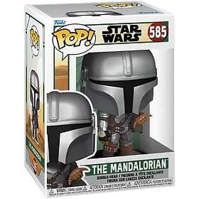 Funko POP! Vinyl Star Wars Boba Fett