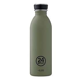 24 Bottles Urban Bottle 500ml