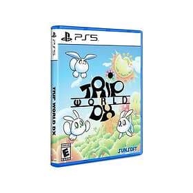 Trip World DX (PS5)