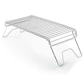 GSI Outdoors Folding Campfire Grill