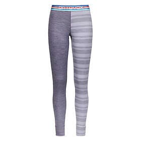 Ortovox 185 Rock'N'Wool Long Pants (Women's)