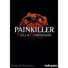 Painkiller Hell Damnation (PC)