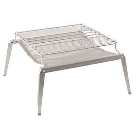 Robens Timber Mesh Grill L