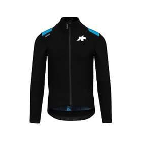 Assos Equipe RS Winter Black Series Jacket (Men's)