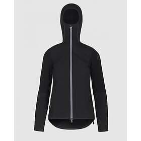 Assos Trail Winter Black Series Jacket (Women's)