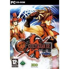 Guilty Gear X2 #Reload (PC)