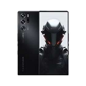 ZTE Nubia RedMagic 9 Pro Dual SIM 5G 12 GB RAM 256 GB