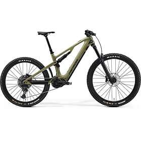 Merida eOne-Sixty 6000 (Electric)