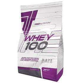 Trec Nutrition Whey 100 0.9kg
