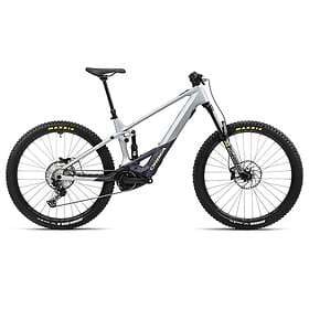 Orbea Wild M20 (Electric)