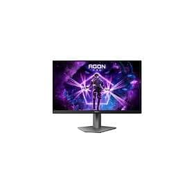 AOC Agon Pro AG256FS 24,5" Full HD Gaming 390Hz