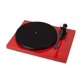 Pro-Ject Debut Carbon Phono USB