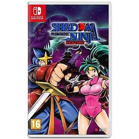 Shadow of the Ninja Reborn (Switch)