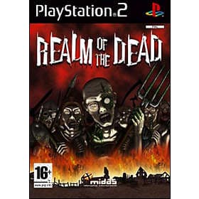 Realm of the Dead (PS2)