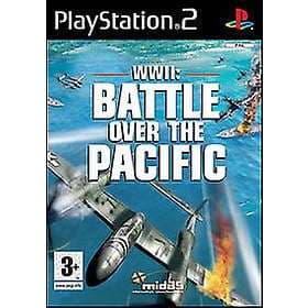 WWII: Battle Over the Pacific (PS2)