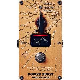 VOX VE-PB VALVEN.-2 POW. BURST