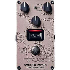 VOX VE-SI VALVEN.-2 SMOOTH IMP