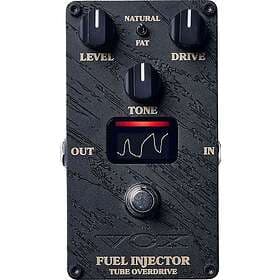 VOX VE-FI VALVEN.-2 FUEL INJ.