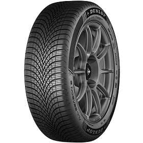 Dunlop All Season 2 195/55 R16 91V XL