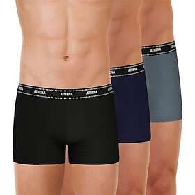Athena My Petits Prix Boxers 3-pack