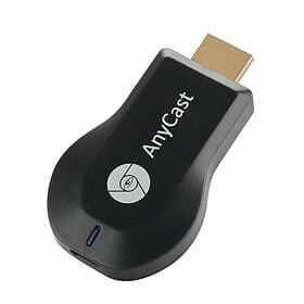 Yonis Clé Chromecast Wifi Miracast Partage D'Écran Dongle HDMI Tv Airplay iOs An