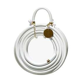Garden Glory White snake Garden Hose