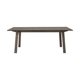 Muuto Earnest Extendable matbord 205x100 cm