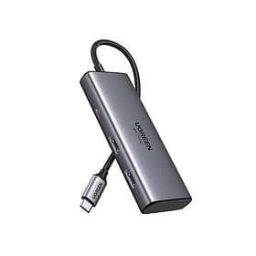 Ugreen Revodok 206 6-in-1