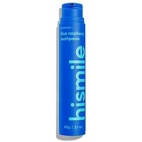 Hismile Blue Raspberry Toothpaste 60g