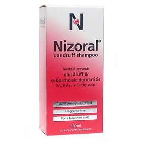Nizoral Dandruff Shampoo 100ml