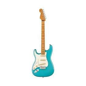 Fender Player II Stratocaster Left-Handed