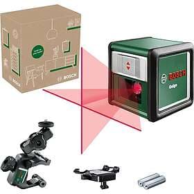 Bosch Quigo Universal Clamp MM2