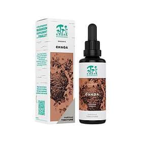 KÄÄPÄ Mushrooms Chaga Extract Tincture 50ml