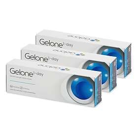 Gelone 1-day (90 linser)